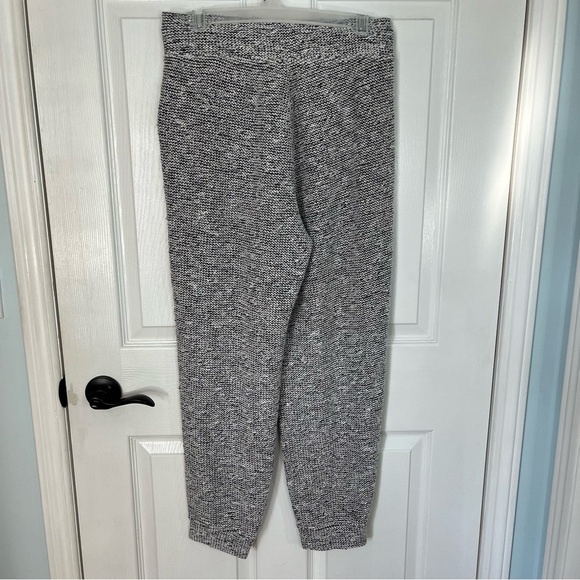 Offline by Aerie Women’s Snow Day Jogger Textured Knit Athleisure Medium Casual - Picture 3 of 12